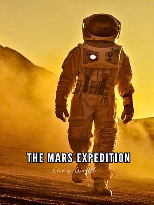 cover image of The Mars Expedition